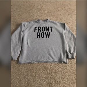 Forever 21 Sweatshirt